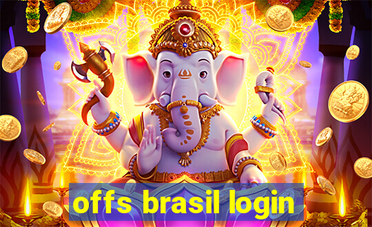 offs brasil login